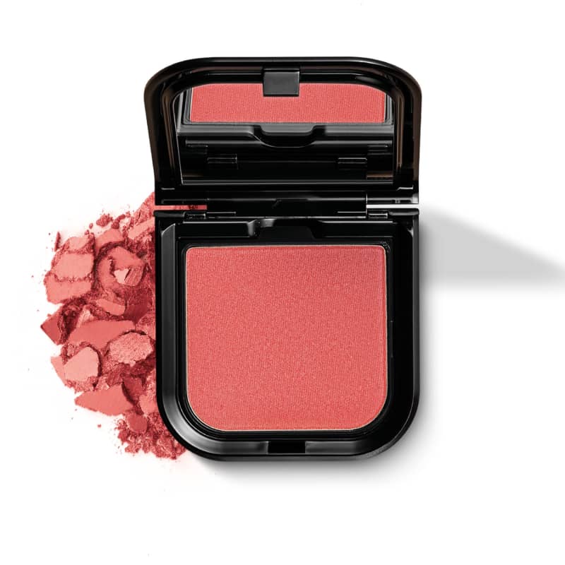 o Boticário Make B. Berry Matte - Blush em Pó 5,5g