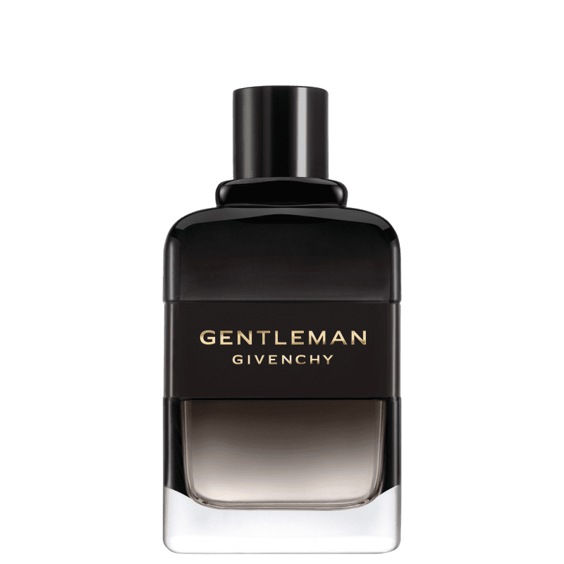 Gentleman Boisée Givenchy Eau de Parfum - Perfume Masculino 100ml