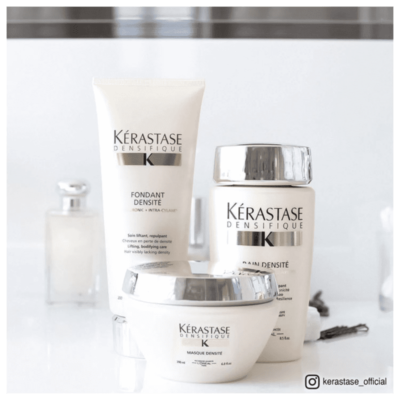 Kérastase Densifique Bain Densité - Shampoo 250ml