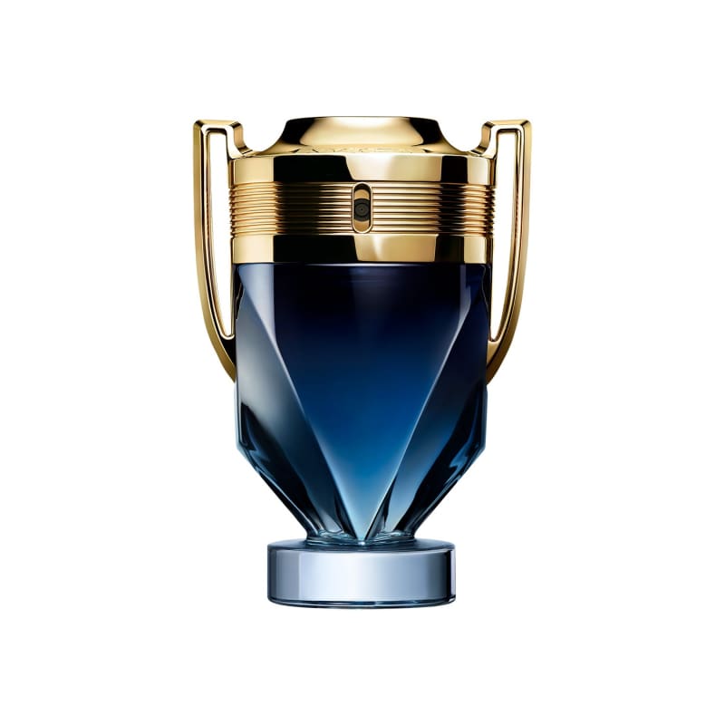 Invictus Paco Rabanne Parfum - Perfume Masculino 100ml