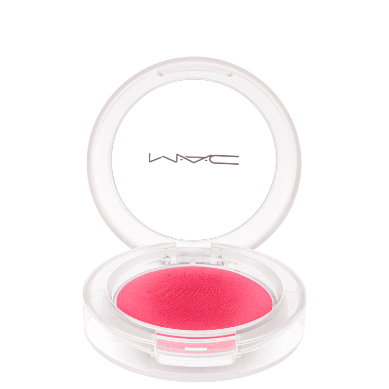 M·A·C Glow Play So Natural - Blush Cintilante 7,3g