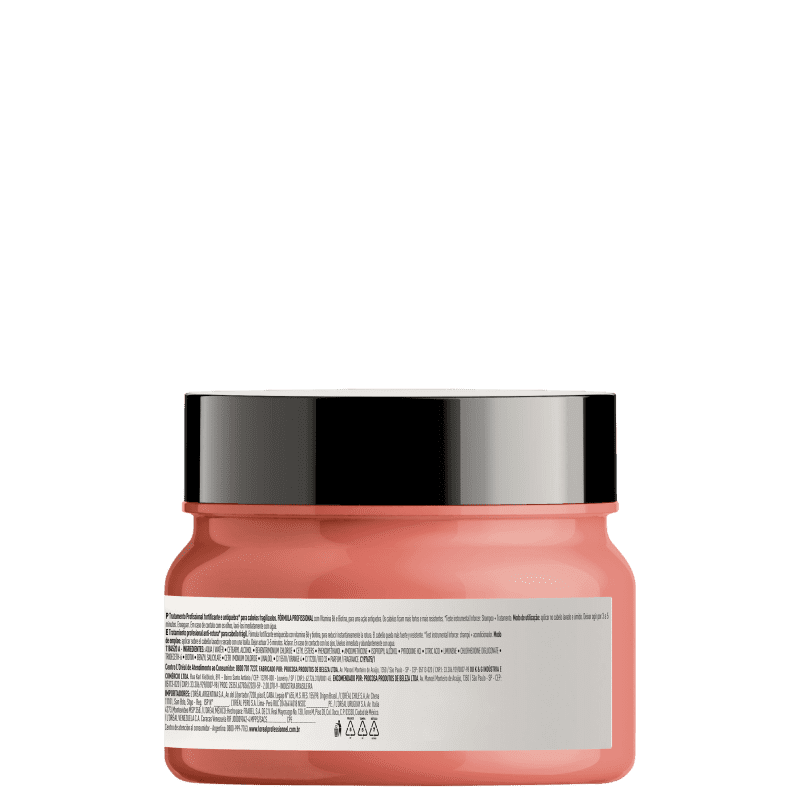 L'Oréal Professionnel Inforcer Serie Expert - Máscara 250ml