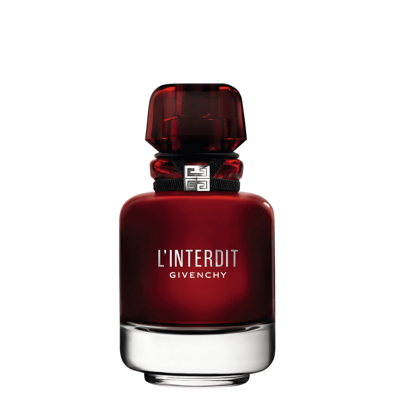 L'Interdit Rouge Givenchy Eau de Parfum - Perfume Feminino 50ml