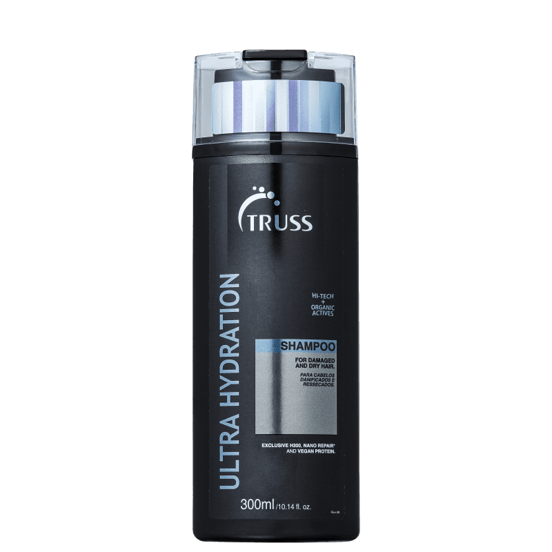 Truss Ultra Hydration - Shampoo 300ml