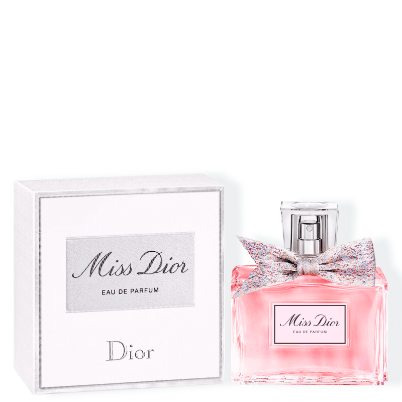 Miss Dior DIOR Eau de Parfum - Perfume Feminino 100ml