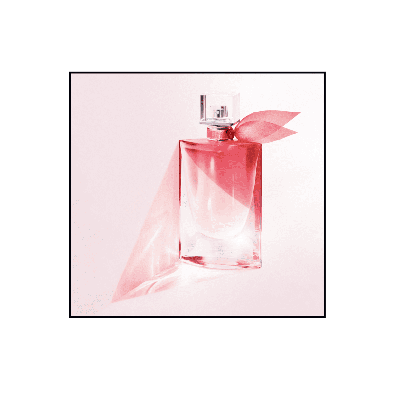 La Vie Est Belle En Rose Lancôme Eau de Toilette - Perfume Feminino 100ml