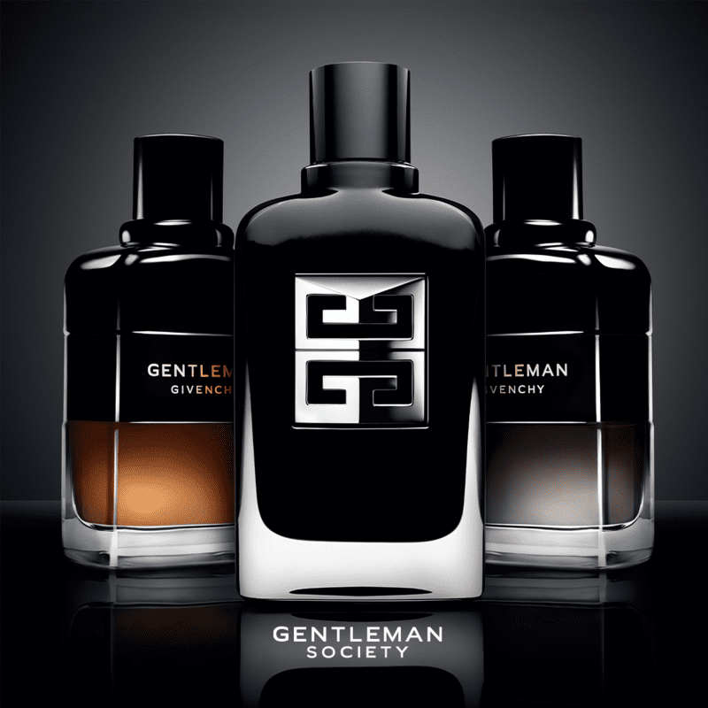 Gentleman Boisée Givenchy Eau de Parfum - Perfume Masculino 100ml