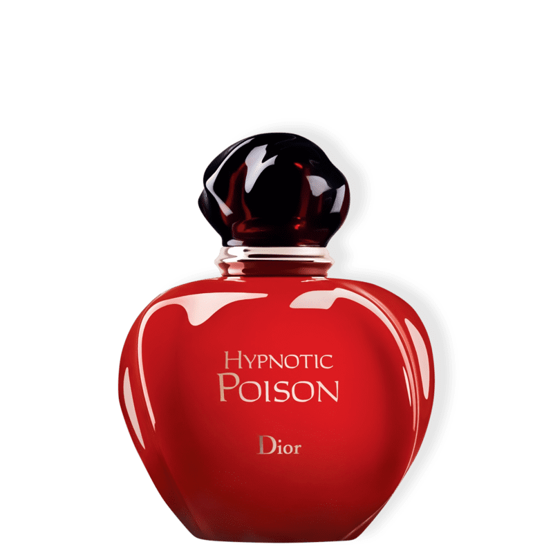 Hypnotic Poison Dior Eau de Toilette - Perfume Feminino 100ml