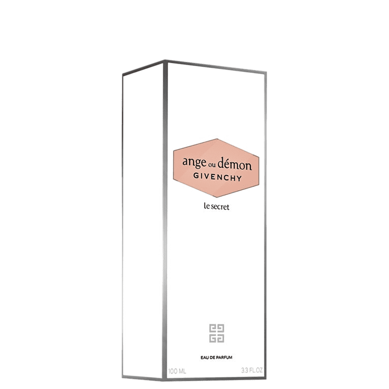 Ange ou Démon Le Secret Givenchy Eau de Parfum - Perfume Feminino 100ml