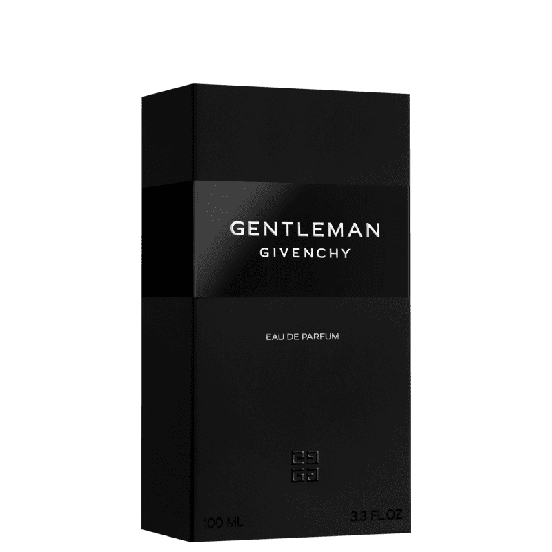 Gentleman Givenchy Eau de Parfum - Perfume Masculino 100ml