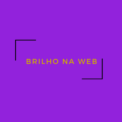 Brilho na Web