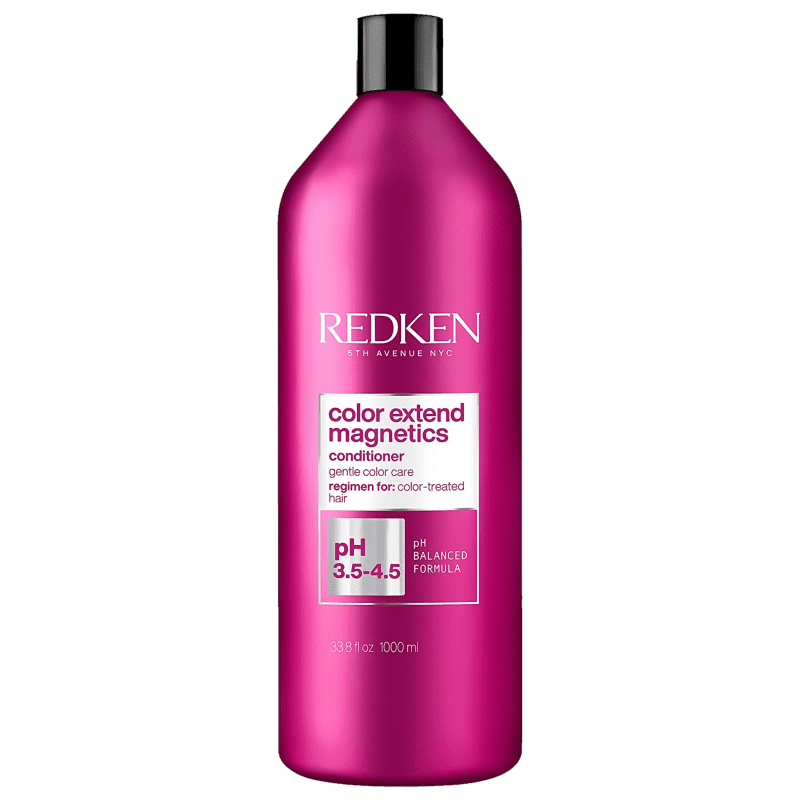 Redken Color Extend Magnetics - Condicionador 1000ml