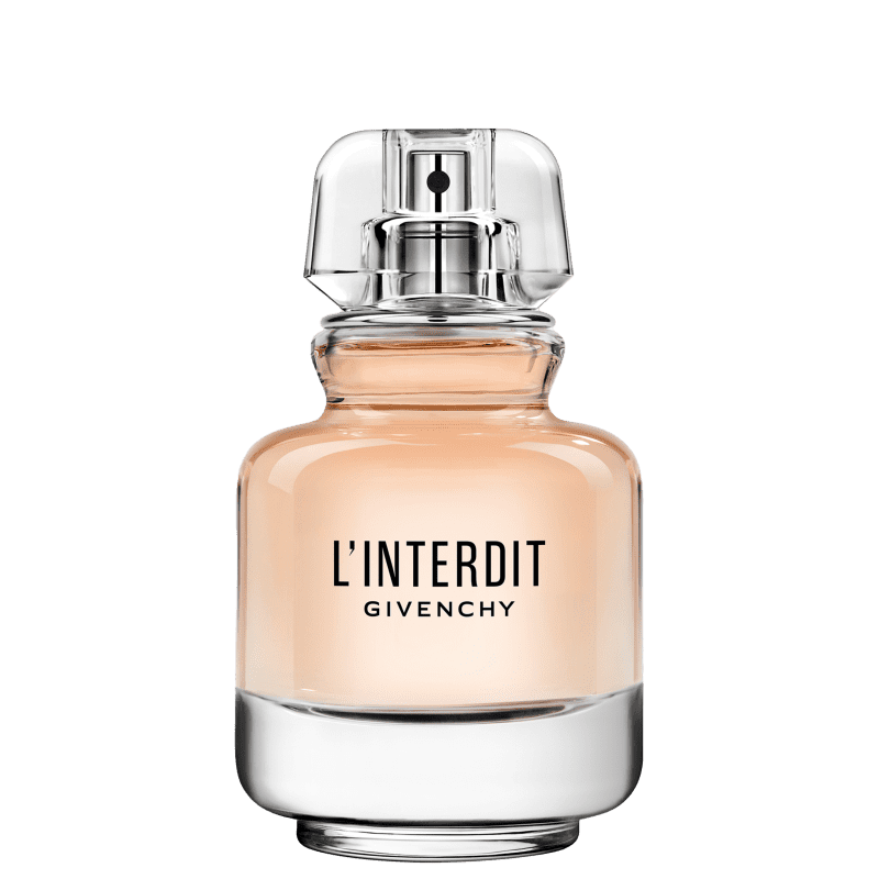 Givenchy L'Interdit - Perfume para Cabelo 35ml