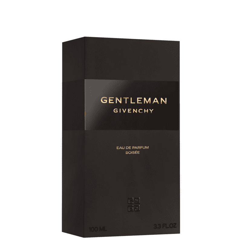 Gentleman Boisée Givenchy Eau de Parfum - Perfume Masculino 100ml