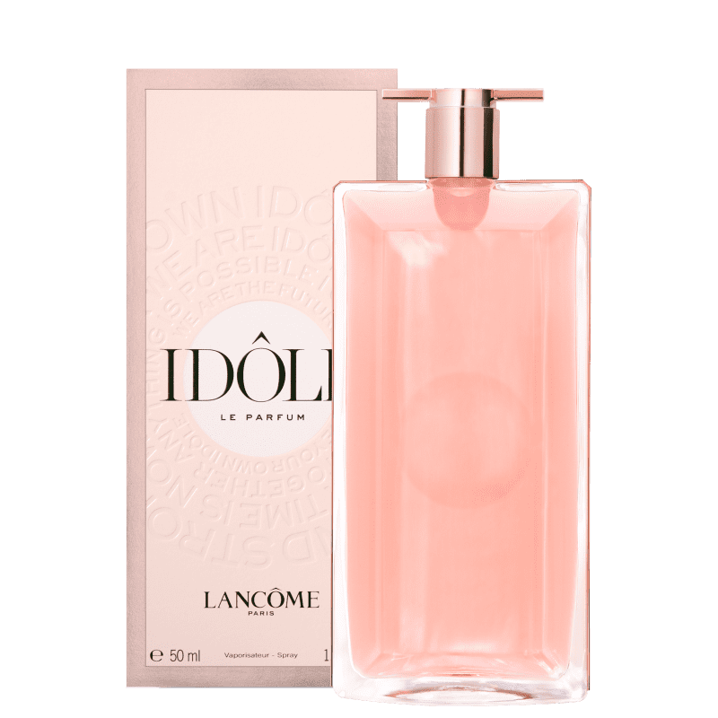 Idôle Lancôme Eau de Parfum - Perfume Feminino 50ml