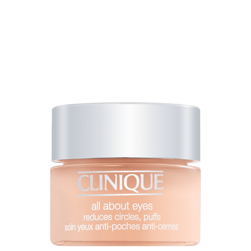 Clinique All About Eyes - Hidratante para Área dos Olhos 15ml