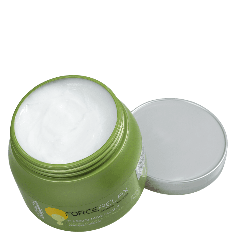 L'Oréal Professionnel Force Relax Nutri-Control - Máscara Capilar 500g