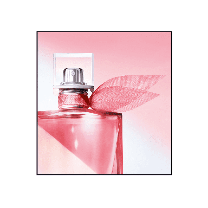 La Vie Est Belle En Rose Lancôme Eau de Toilette - Perfume Feminino 100ml