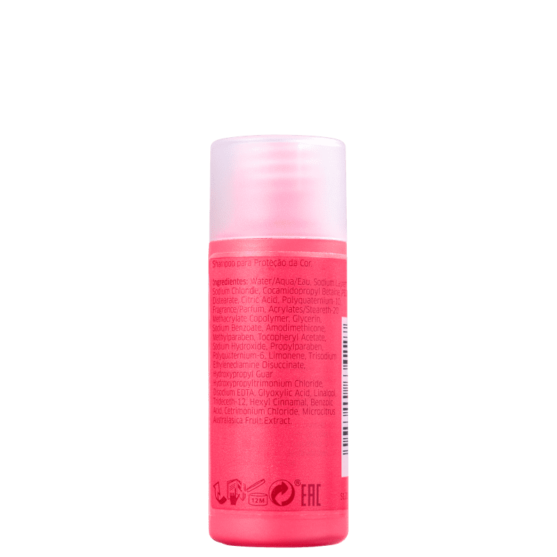 Wella Professionals Invigo Color Brilliance - Shampoo 50ml