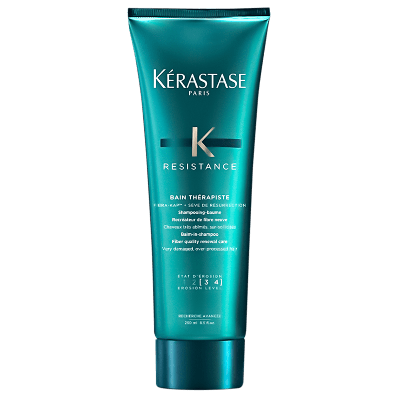 Kérastase Résistance Bain Thérapiste - Shampoo 250ml