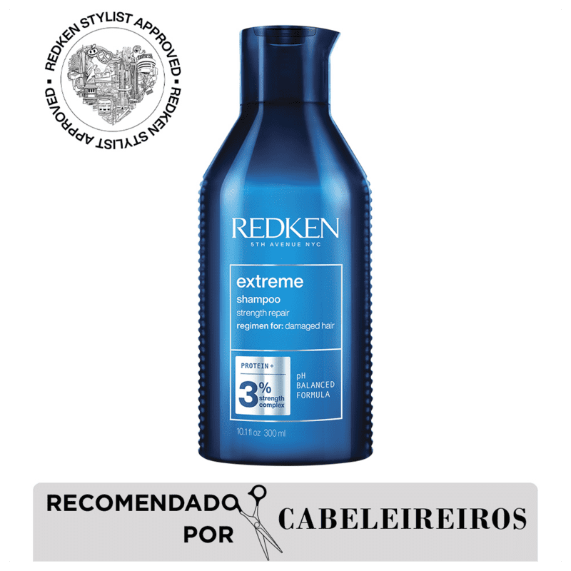 Redken Extreme - Shampoo 300ml