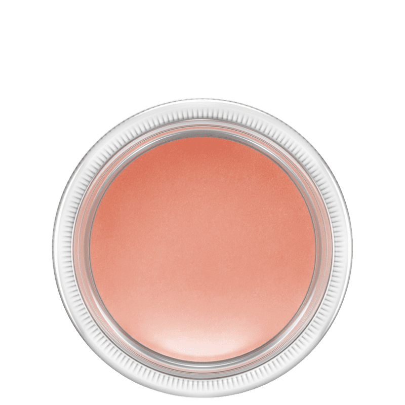 M.A.C Pro Longwear Paint Pot Art Thera-Peachy - Sombra Cremosa 5g