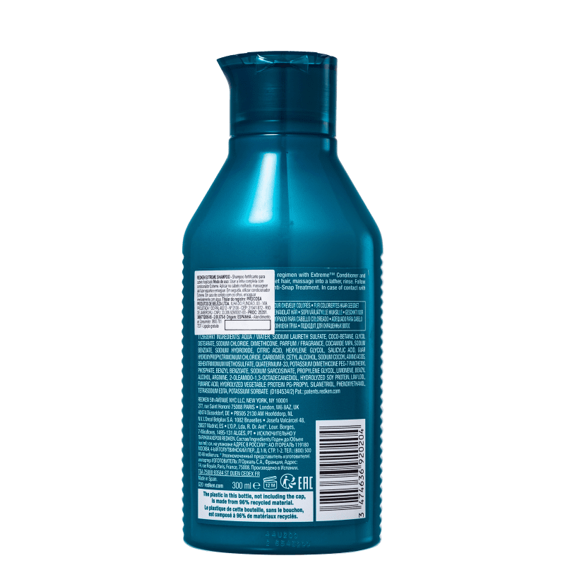 Redken Extreme - Shampoo 300ml