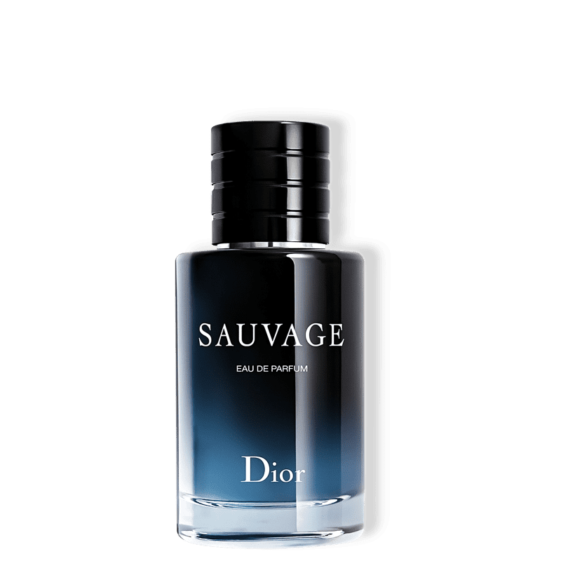 Sauvage Dior Eau de Parfum - Perfume Masculino 60ml