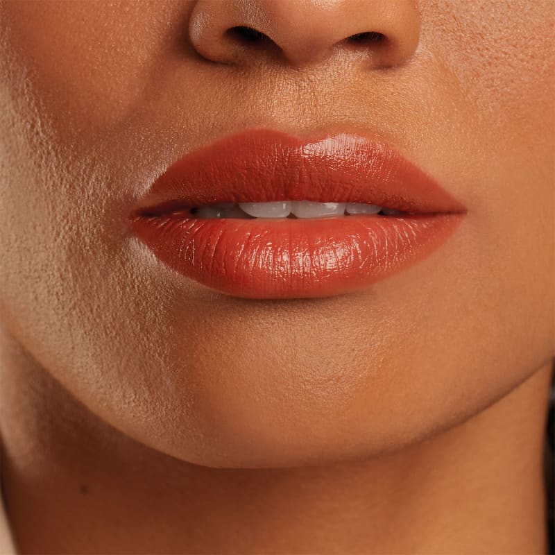 Make B. o Boticário Glossy Coral - Batom 3,6g