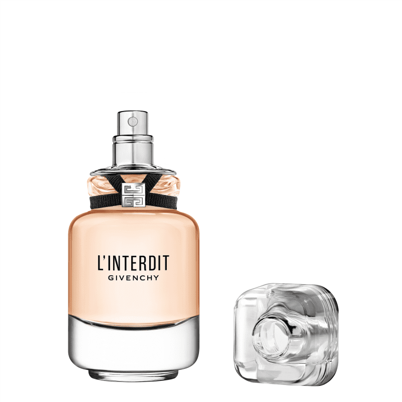 L’Interdit Givenchy Eau de Toilette - Perfume Feminino 35ml