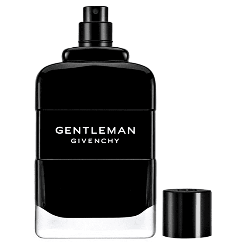 Gentleman Givenchy Eau de Parfum - Perfume Masculino 100ml