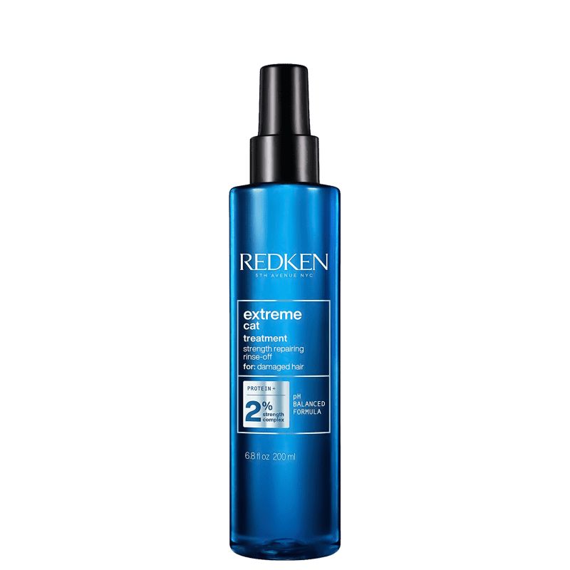 Redken Extreme Cat - Tratamento Reconstrutor 200ml