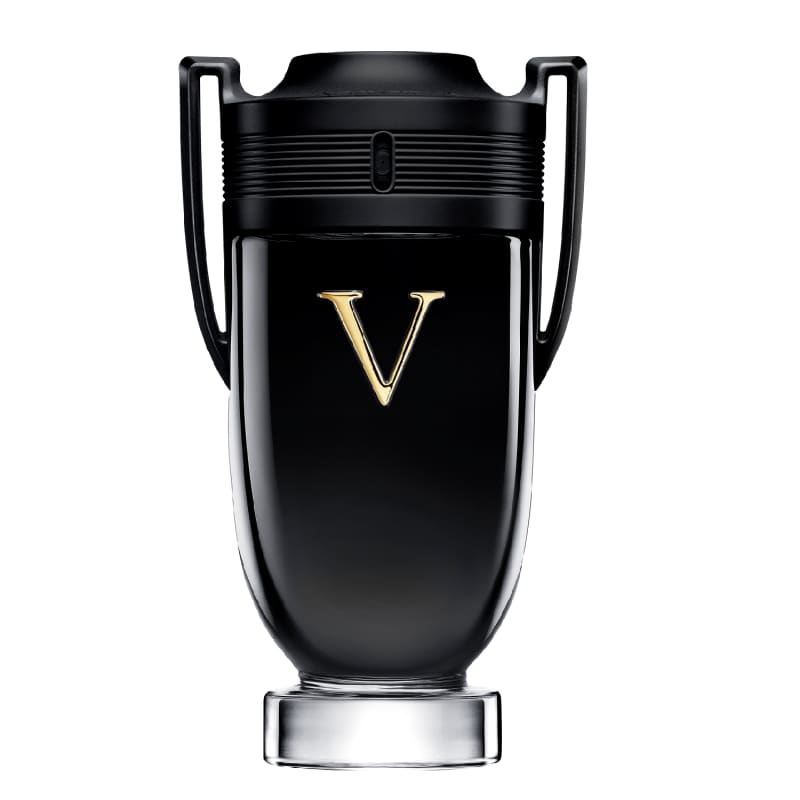 Invictus Victory Paco Rabanne Eau de Parfum - Perfume Masculino 200ml