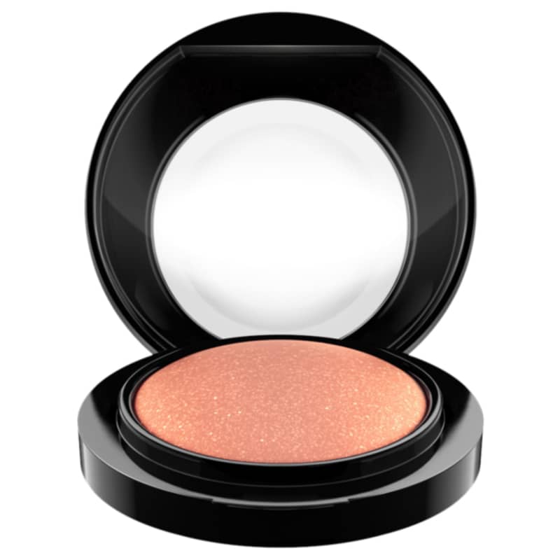 M·A·C Mineralize Love Joy - Blush Luminoso 3,5g