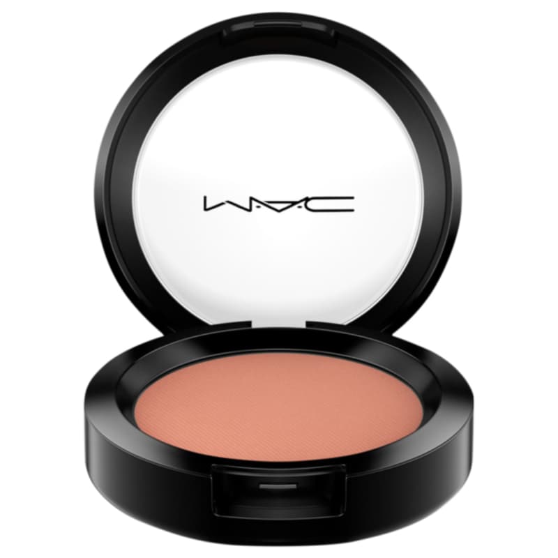 M·A·C Powder Coppertone - Blush Matte 6g