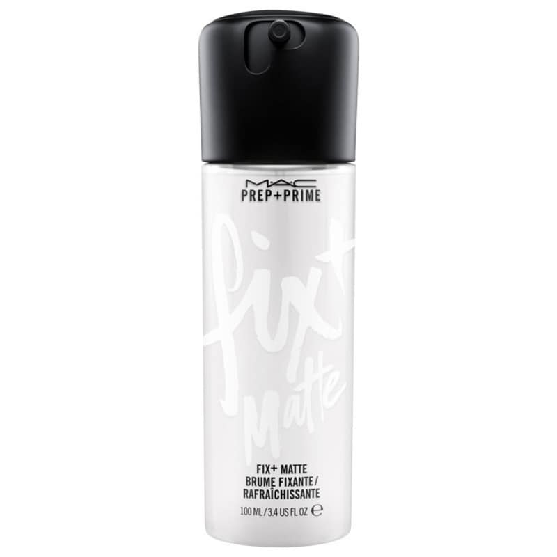 M·A·C Prep + Prime Fix+ Matte Mist - Primer e Fixador de Maquiagem 100ml