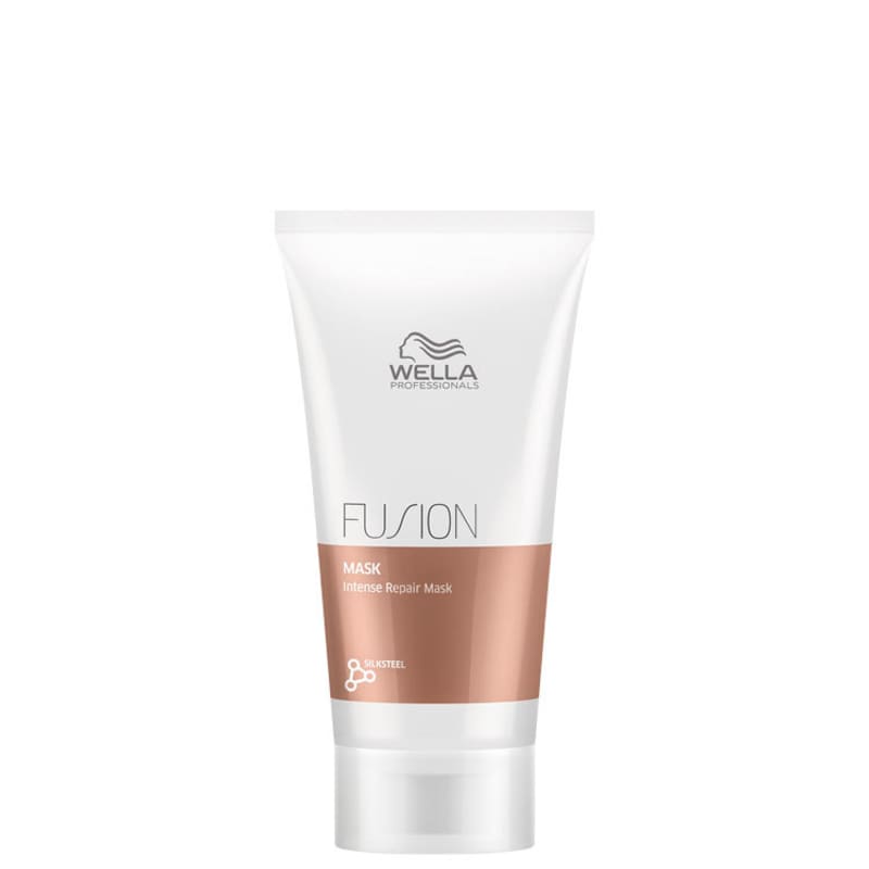 Wella Professionals Fusion Intense Repair - Máscara Reconstrutora 30ml