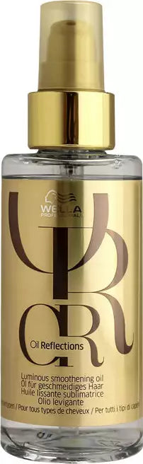 Wella Professionals Oil Reflections - Óleo Capilar 100ml