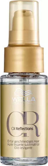 Wella Professionals Oil Reflections - Óleo Capilar 100ml